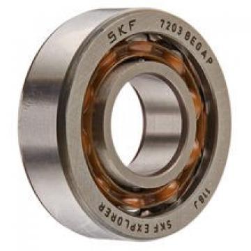 Low noise roller bearing 7012ACD/HCP4ADT Size 60x95x36