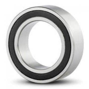 12x28x8 mm (dxDxB) HXHV China High precision angular contact ball bearing S7001 ACE/P4A single or double row