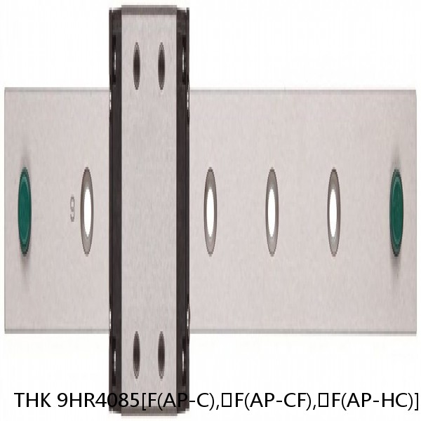 9HR4085[F(AP-C),​F(AP-CF),​F(AP-HC)]+[179-3000/1]L THK Separated Linear Guide Side Rails Set Model HR #1 small image