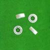 5*8*2.5mm Zirconia deep groove ball bearings ZrO2 full Ceramic bearing 5x8x2.5 mm MR85
