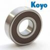 12 mm x 28 mm x 8 mm  Best selling NACHI NTN KOYO bearings 6001 6001zz 6001-2rs deep groove ball bearing #1 small image