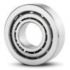 10x22x6 mm (dxDxB) HXHV China High precision angular contact ball bearing 71900 ACD/P4A single or double row #1 small image