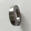 Chrome steel deep groove ball bearing 6905ZZ size 25x42x9 mm #1 small image