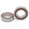 High efficiency compressor bearing 7007CE/P4ADGA Size 35x62x28 #1 small image
