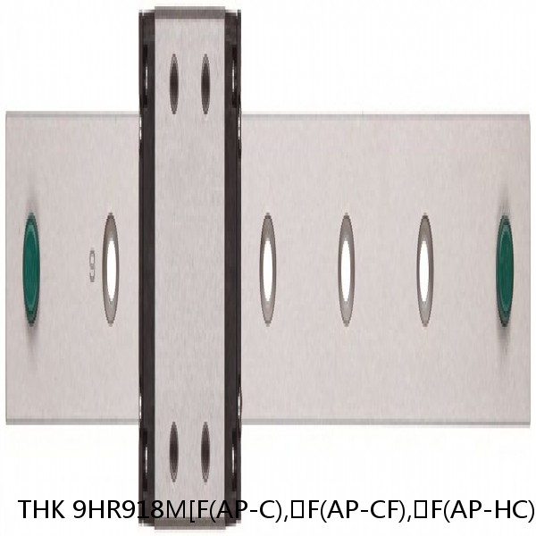 9HR918M[F(AP-C),​F(AP-CF),​F(AP-HC)]+[46-300/1]LM THK Separated Linear Guide Side Rails Set Model HR #1 image