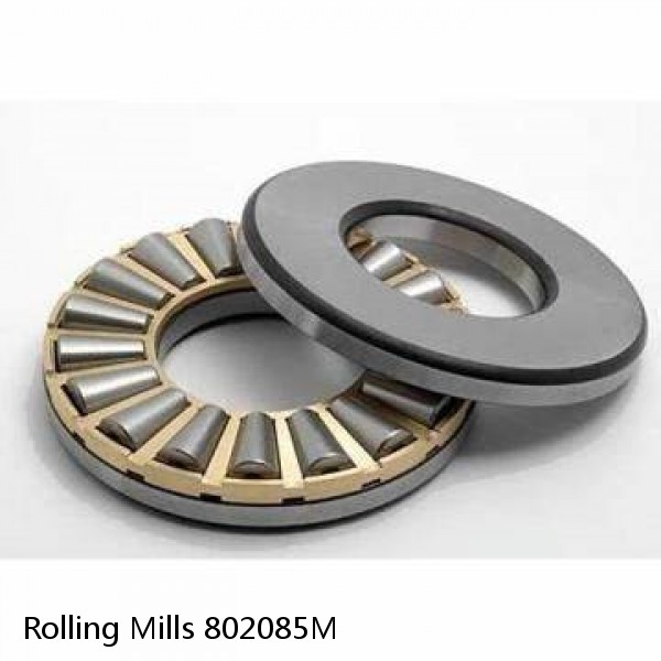 802085M Rolling Mills Sealed spherical roller bearings continuous casting plants #1 image