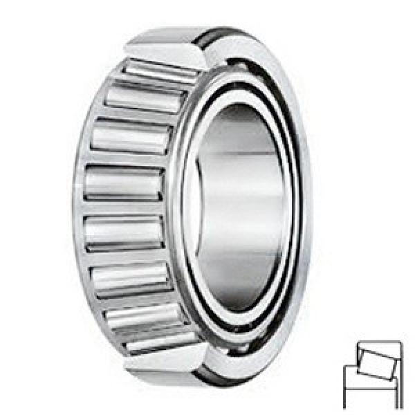 NTN NSK Japan custom bearing tapered roller bearing 30213J #1 image