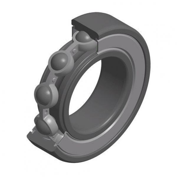 35 mm x 62 mm x 14 mm  6007LLUC3/2AS Made in Japan bearings for motors NTN Deep Groove Ball Bearings 6007LLU #1 image