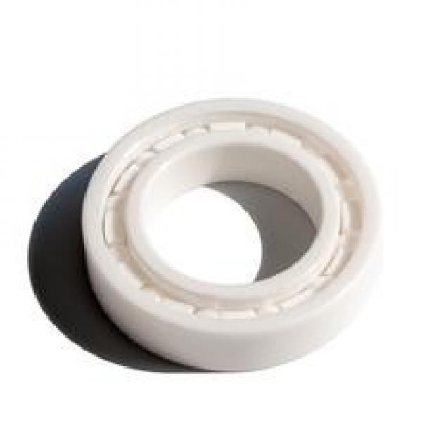 35*62*14mm Zirconia deep groove ball bearing 35x62x14 mm ZrO2 full Ceramic bearing 6007 #1 image
