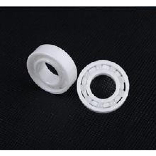 20*52*15mm Zirconia deep groove ball bearing 20x52x15 mm ZrO2 full Ceramic bearing 6304 #1 image