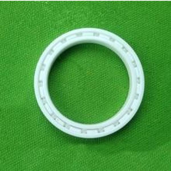 60*78*10mm Zirconia deep groove ball bearings 60x78x10 mm ZrO2 full Ceramic bearing 6812 #1 image