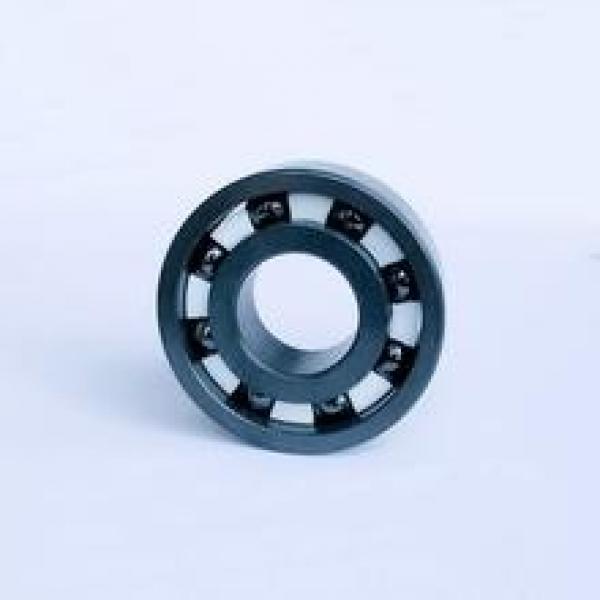 6*19*6mm Deep groove ball bearings Si3N4 full Ceramic bearing 6x19x6 mm 626 #1 image