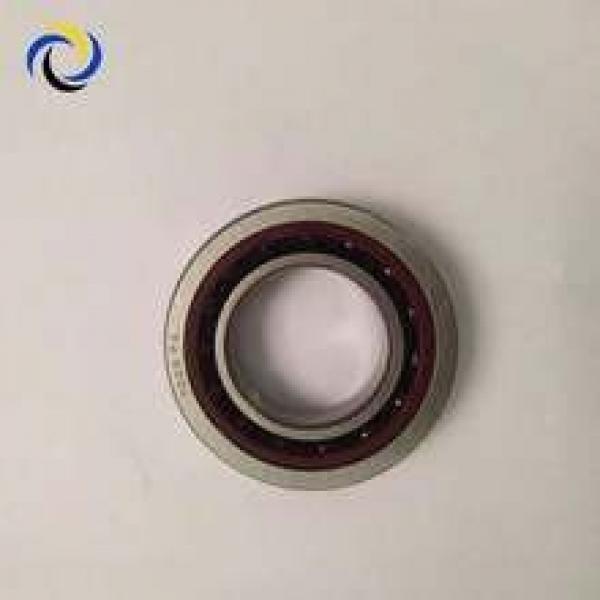 HCB71809 Spindle bearing Size 45x58x7 mm Angular Contact Ball Bearing HCB71809-E-TPA-P4 #1 image