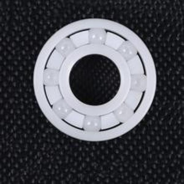 10*22*6mm Zirconia deep groove ball bearings 10x22x6 mm ZrO2 full Ceramic bearing 6900 #1 image