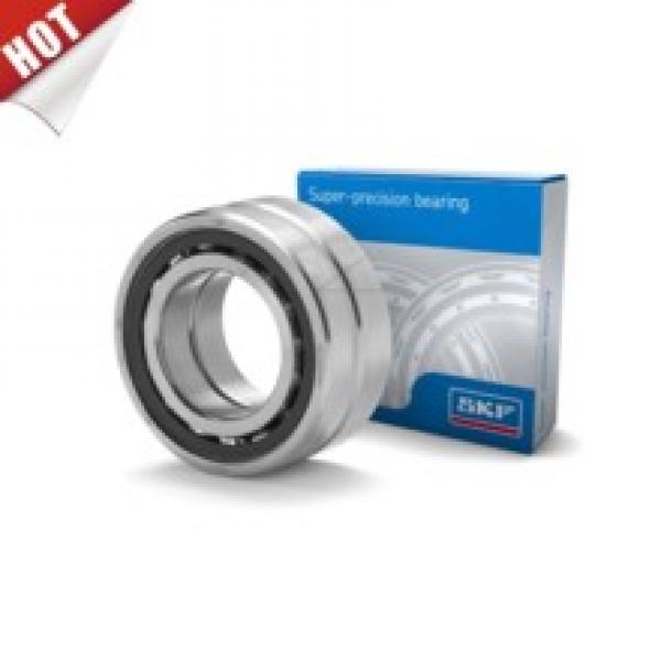 SKF 71900CE/HCP4A high super precision angular contact ball bearings skf bearing 71900 p4 #1 image