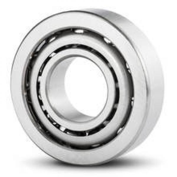 10x22x6 mm (dxDxB) HXHV China High precision angular contact ball bearing 71900 ACD/P4A single or double row #1 image