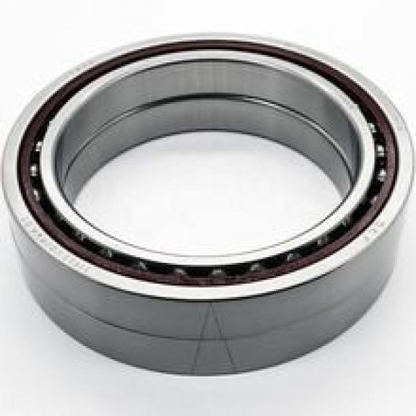 good performance SKF brand bearing magnetic ball bearings 71924CTA/p4 p5 #1 image