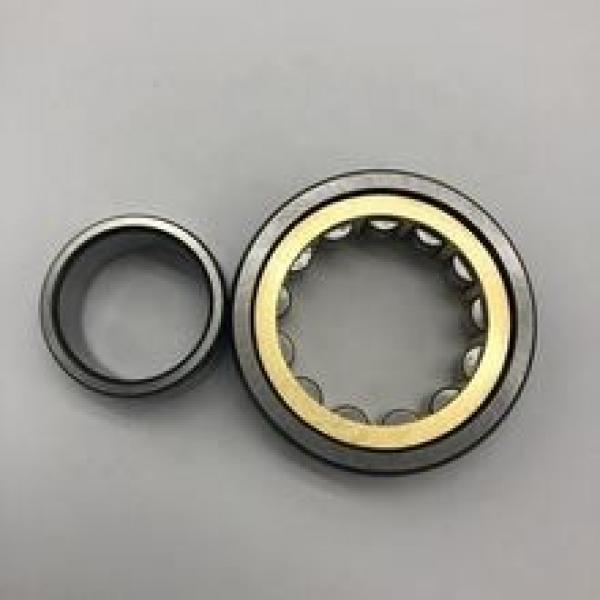 Made In China N304EG15 Cylindrical Roller Bearing #1 image