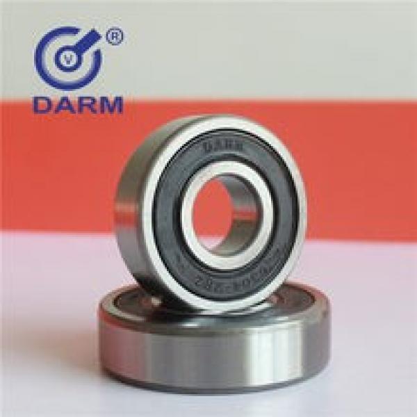Deep Groove Ball Bearing 20x52x15 6304z 2rs 2rz With Factory Price #1 image