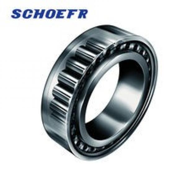 20x52x15 spherical cylindrical roller bearing 205 bearings 17x40x12 #1 image