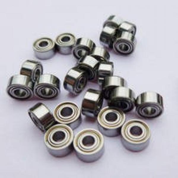Miniature ball bearing 683ZZ 3X7X3 3X8X4 #1 image