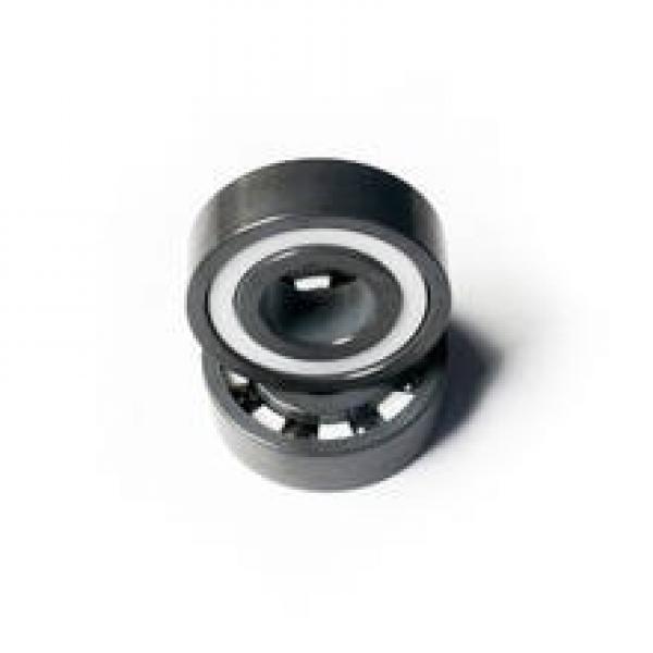 3*8*4mm Deep groove ball bearings Si3N4 full Ceramic bearing 3x8x4 mm 693 #1 image