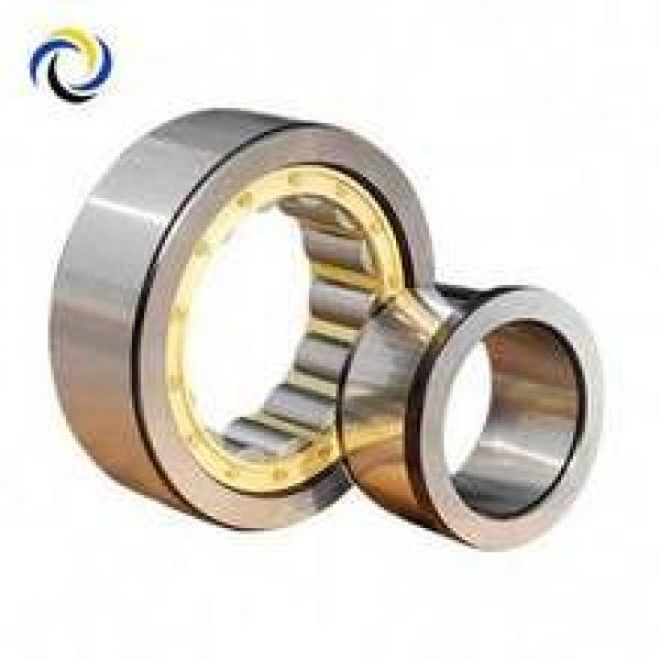 NUP2234-E-M1 Bearings UK 170x310x86 mm Cylindrical Roller Bearing Manufacturers NUP2234 #1 image