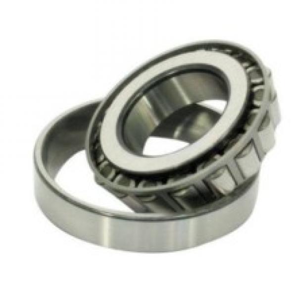 High precision factory bearing HM746645/ HM746610 #1 image